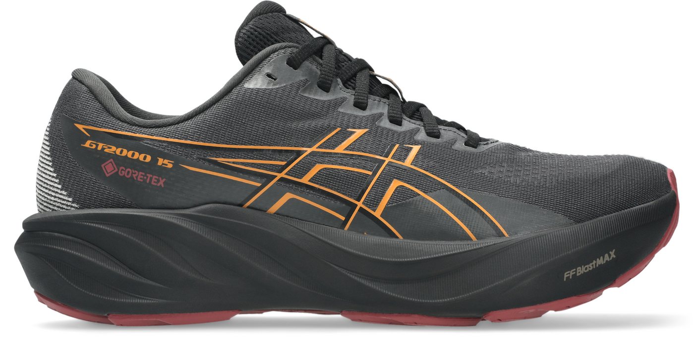 Asics GT-2000 15 GORE-TEX® Laufschuh für mehr Stabilität und wasserdicht Bild 5