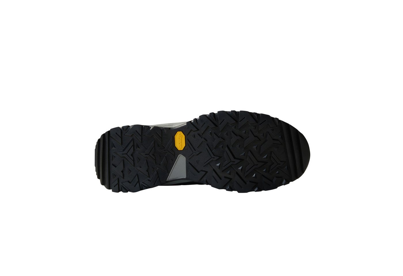 The North Face M HEDGEHOG GORE-TEX Wanderschuh wasserdichte Ausstattung, mit VIBRAM®Sohle