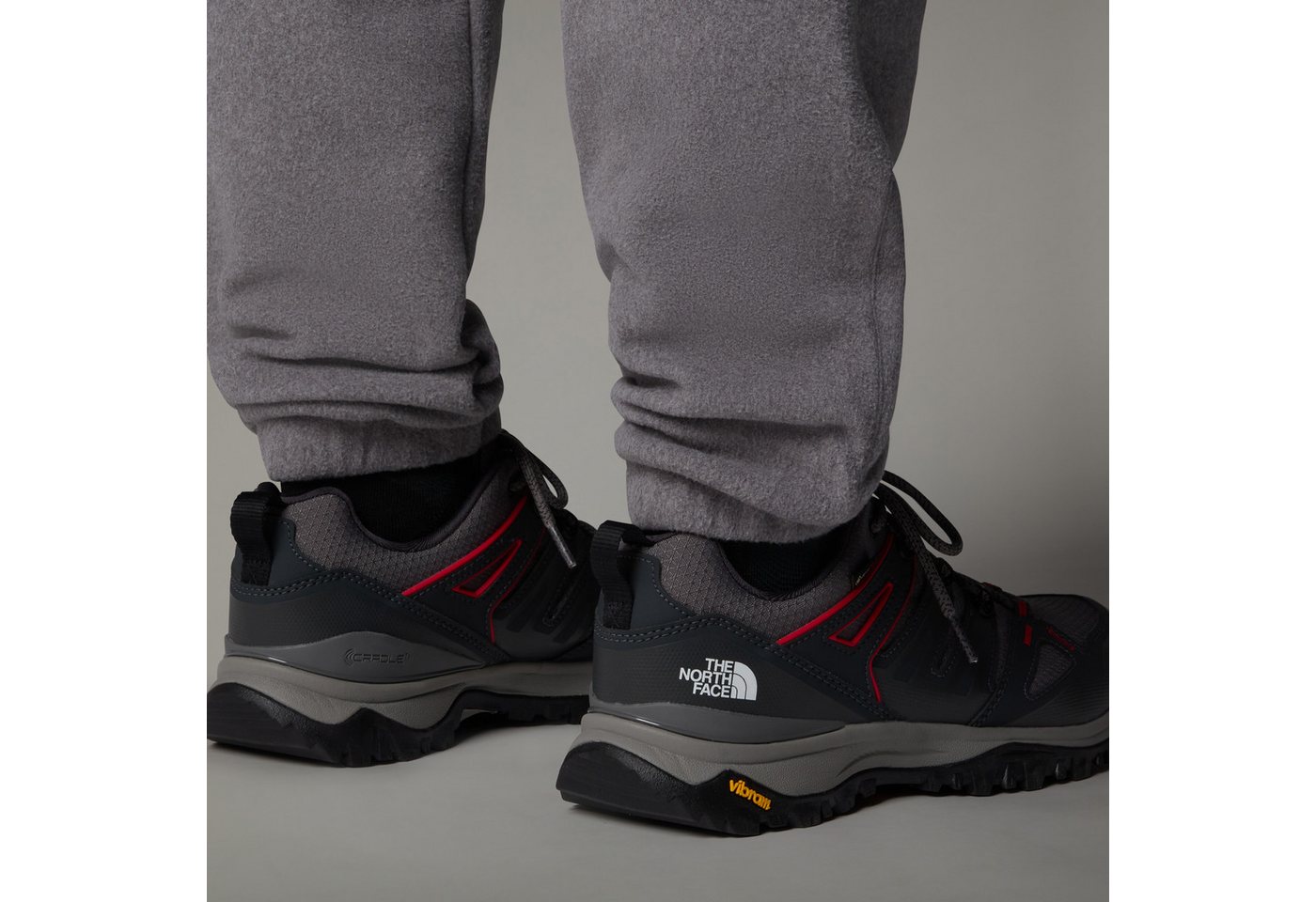 The North Face M HEDGEHOG GORE-TEX Wanderschuh wasserdichte Ausstattung, mit VIBRAM®Sohle Bild 2