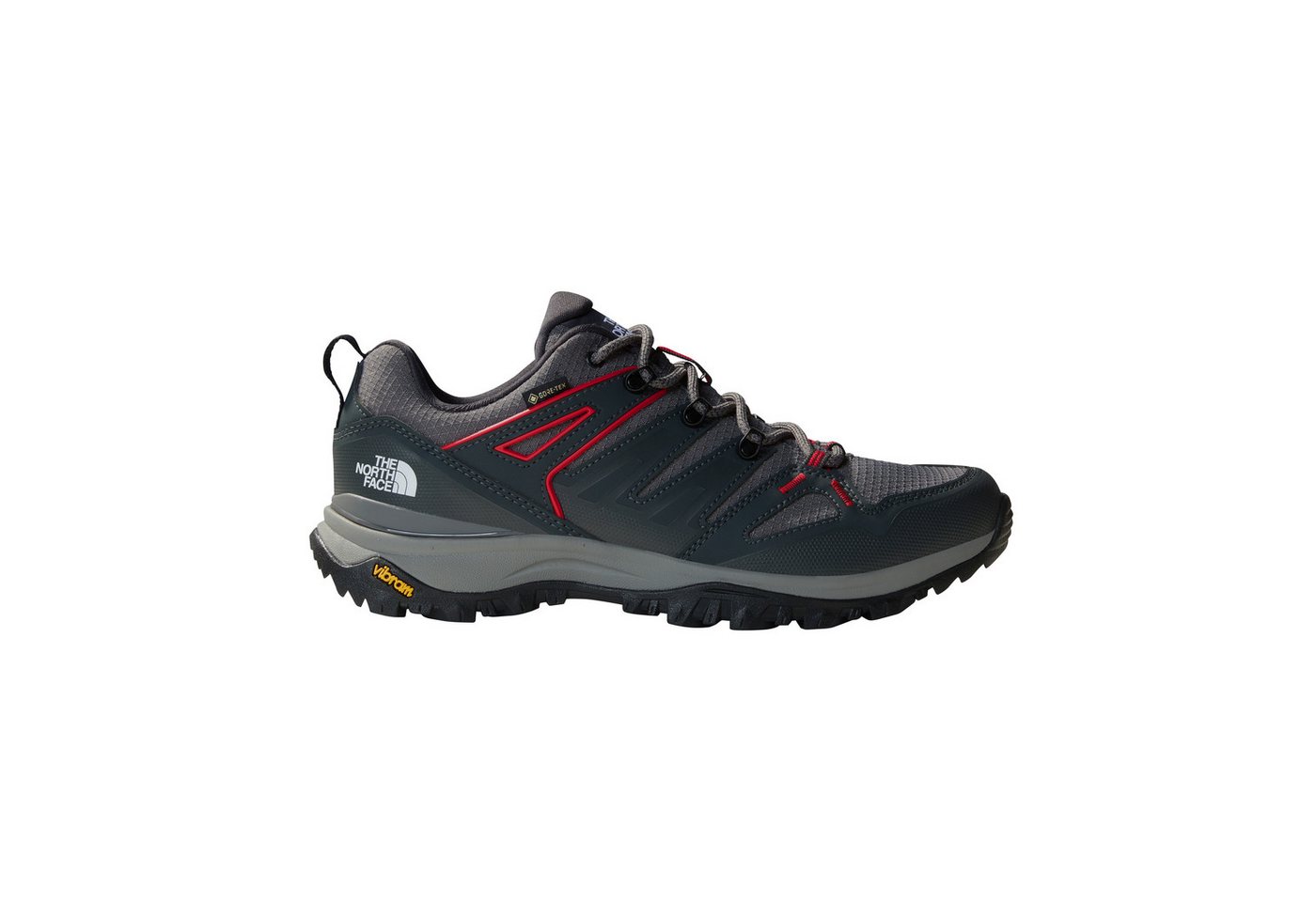 The North Face M HEDGEHOG GORE-TEX Wanderschuh wasserdichte Ausstattung, mit VIBRAM®Sohle Bild 4