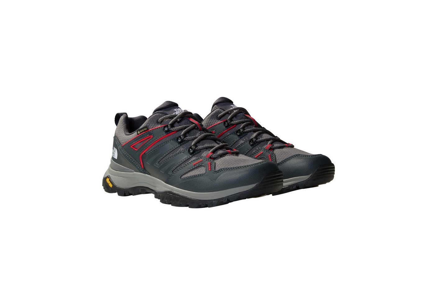The North Face M HEDGEHOG GORE-TEX Wanderschuh wasserdichte Ausstattung, mit VIBRAM®Sohle Bild 5