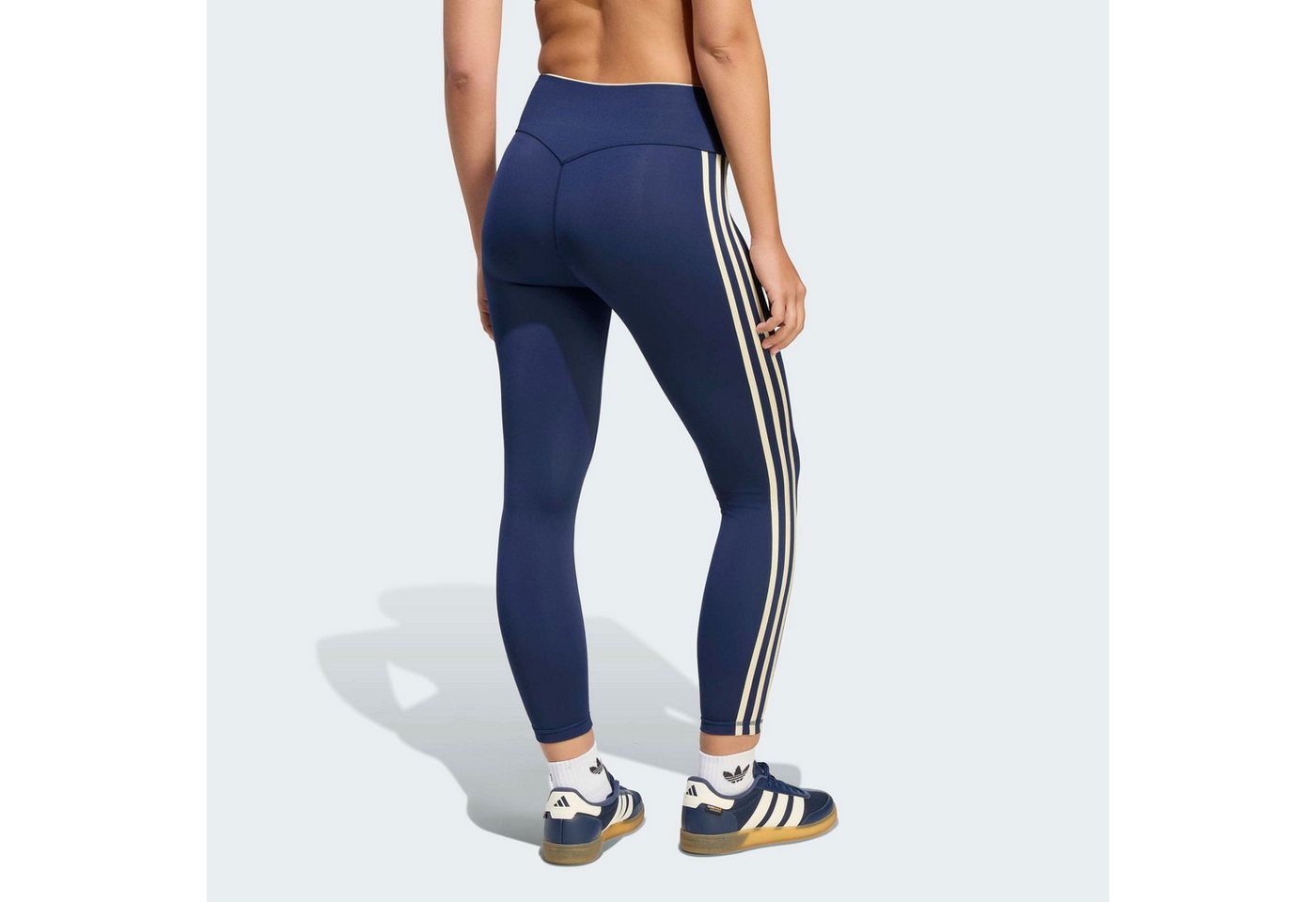 adidas Performance Trainingstights ADIDAS ORIGINALS SPORT SST 7/8-LEGGINGS