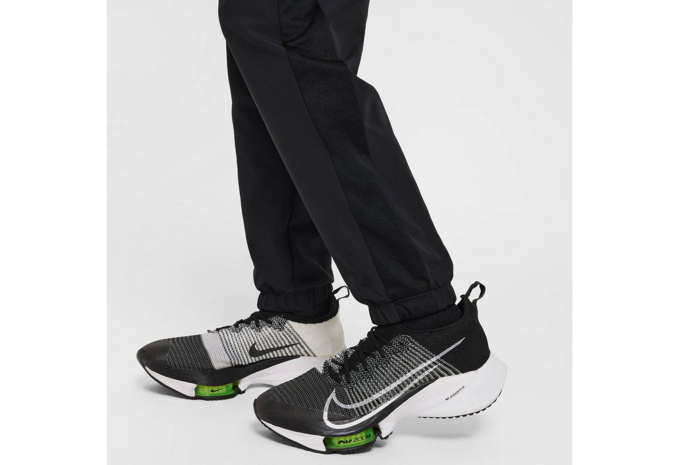 Nike Trainingshose Nike Academy Big Kids' Dri-FIT Soccer Track Pants Für Kinder und Jugendliche
