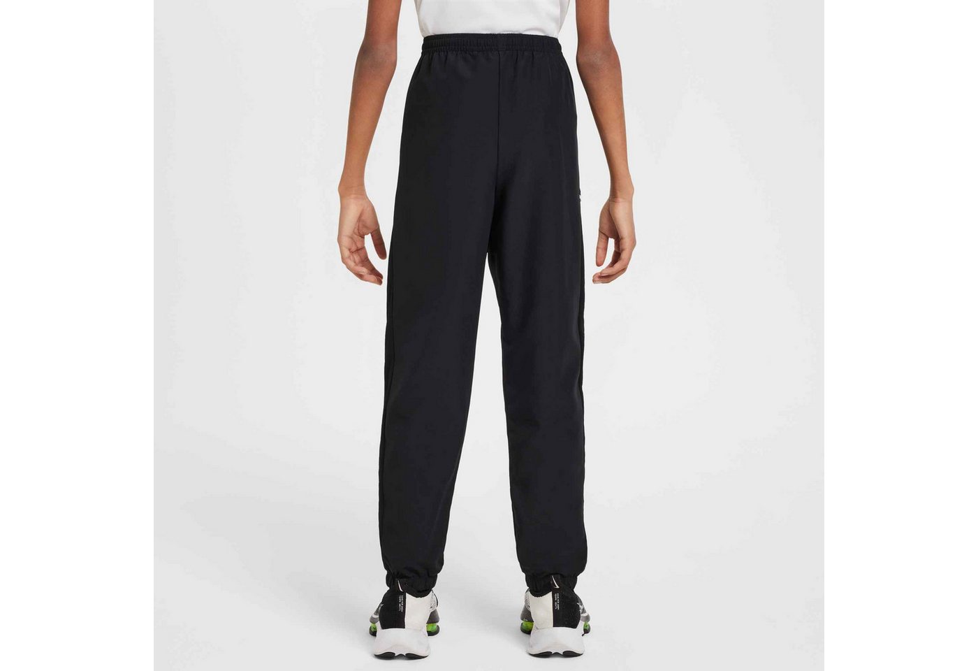 Nike Trainingshose Nike Academy Big Kids' Dri-FIT Soccer Track Pants Für Kinder und Jugendliche Bild 3