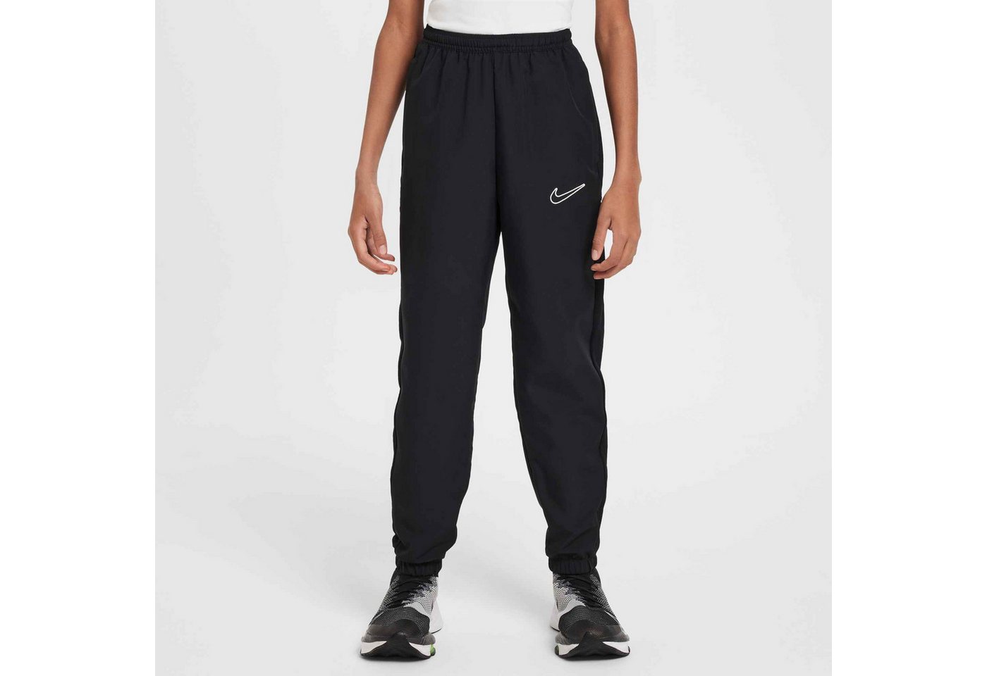 Nike Trainingshose Nike Academy Big Kids' Dri-FIT Soccer Track Pants Für Kinder und Jugendliche Bild 4