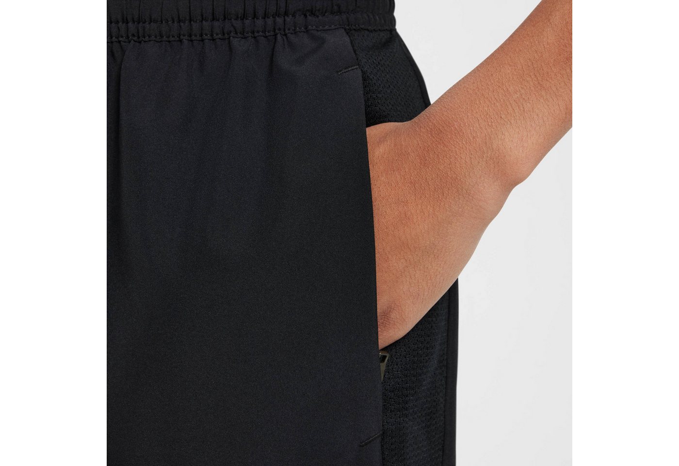 Nike Trainingshose Nike Academy Big Kids' Dri-FIT Soccer Track Pants Für Kinder und Jugendliche Bild 5