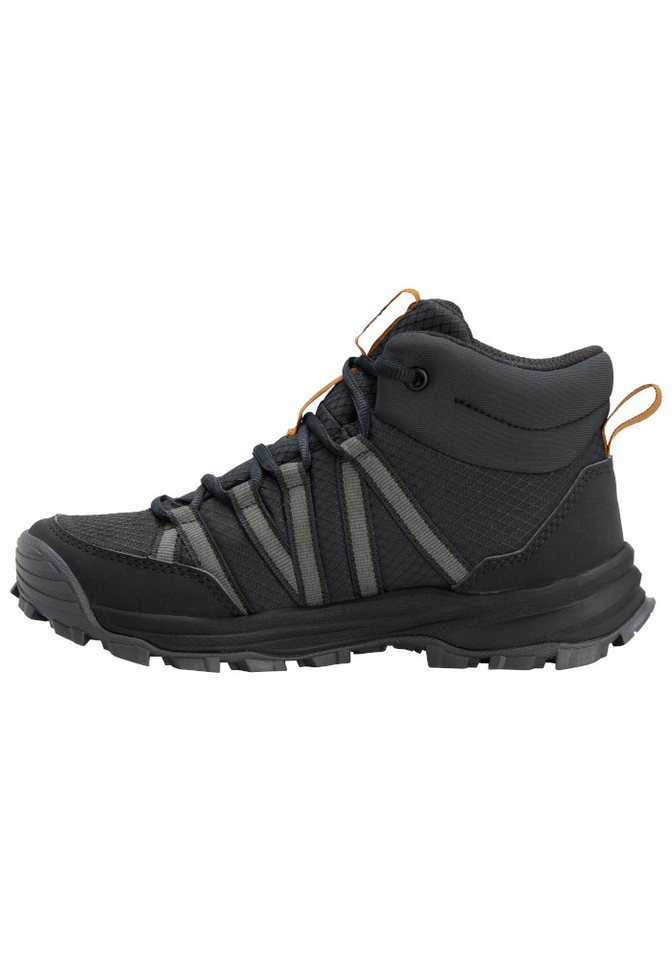 Jack Wolfskin WILD HIKE TEXAPORE LOW K Wanderschuh Outdoorschuh, Trekkingschuh, wasserdicht
