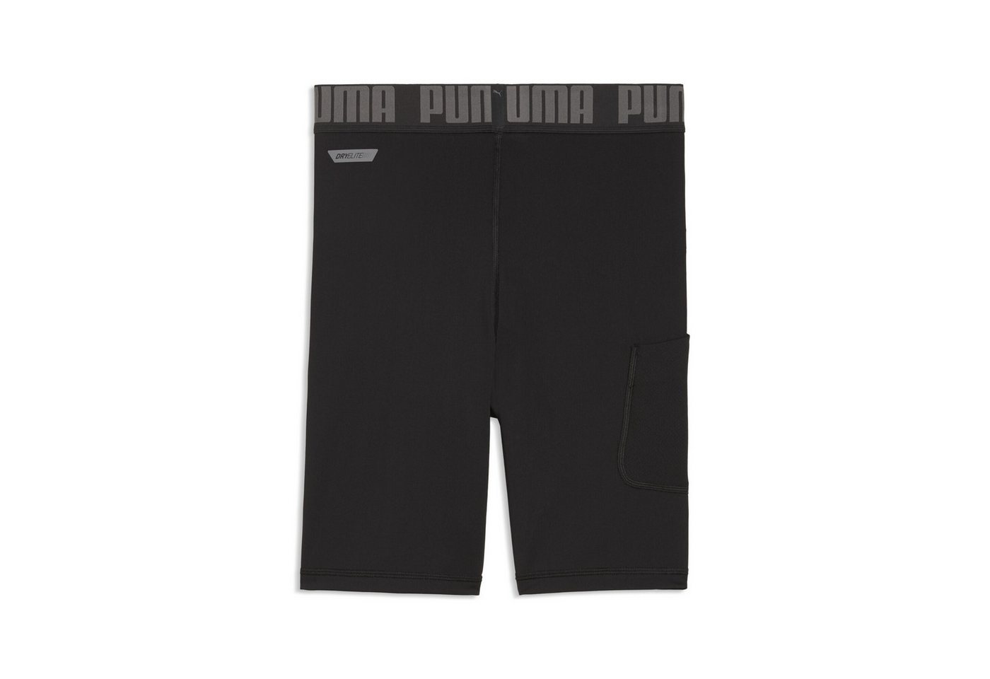 PUMA Trainingstights PWRMODE Base Layer Radlerhose Herren