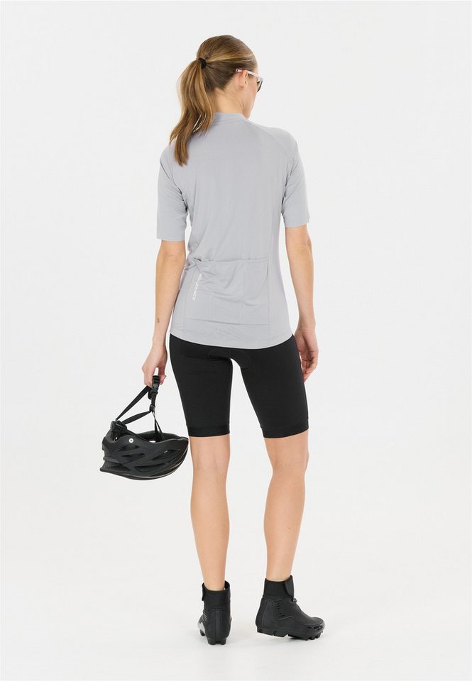 ENDURANCE Radhose V2 mit Quick-Dry-Funktion Bild 2