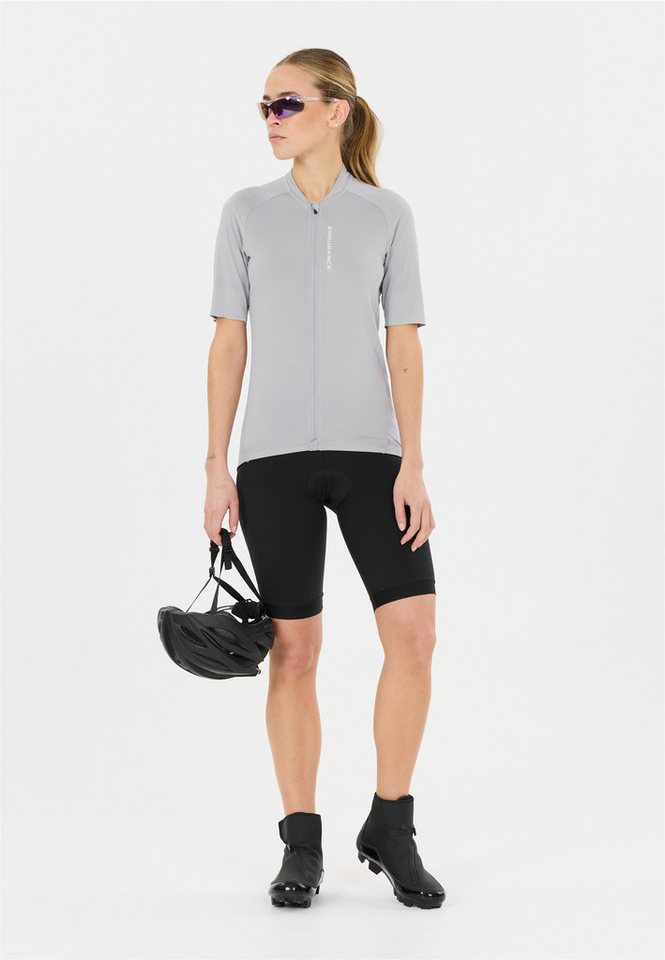 ENDURANCE Radhose V2 mit Quick-Dry-Funktion Bild 4