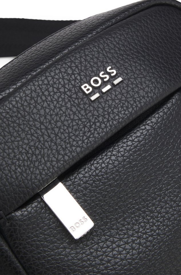 BOSS Messenger Bag, Mini Bag, Umhängetasche, Cross Body Bag