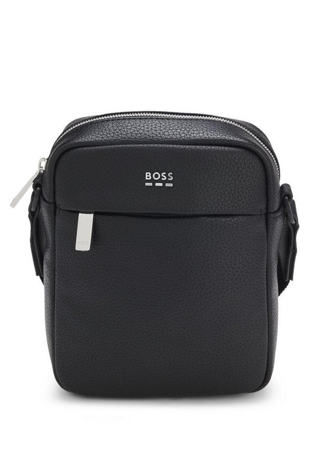 BOSS Messenger Bag, Mini Bag, Umhängetasche, Cross Body Bag Bild 2
