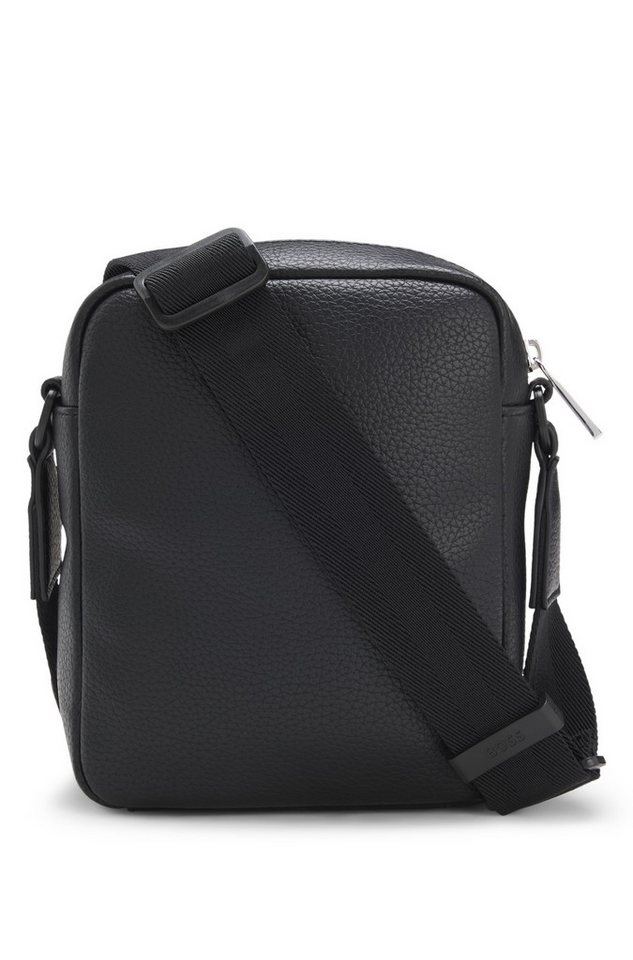 BOSS Messenger Bag, Mini Bag, Umhängetasche, Cross Body Bag Bild 3
