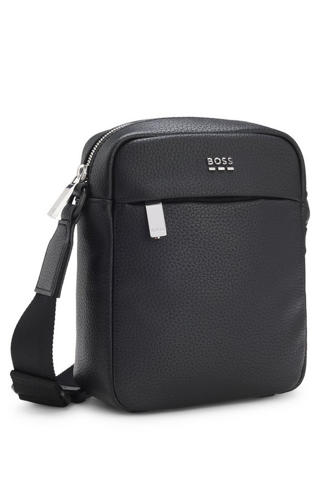 BOSS Messenger Bag, Mini Bag, Umhängetasche, Cross Body Bag Bild 4
