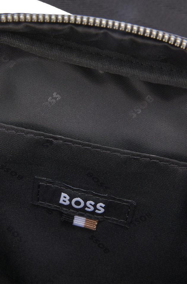 BOSS Messenger Bag, Mini Bag, Umhängetasche, Cross Body Bag Bild 5