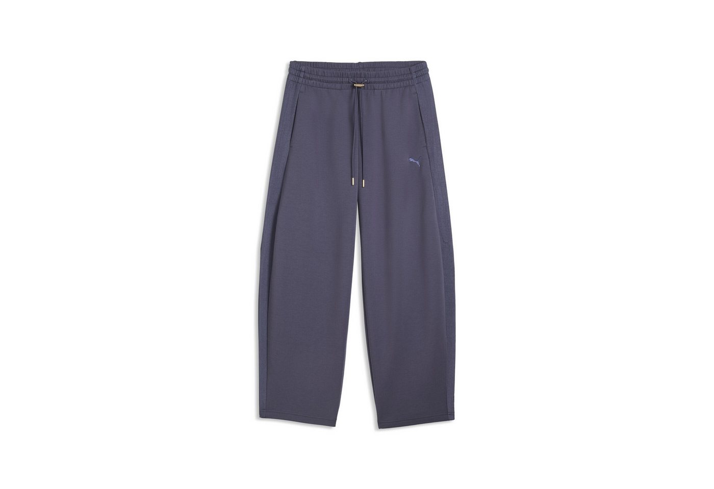 PUMA Sporthose HER Relaxed Barrel Leg Hose Damen Bild 3