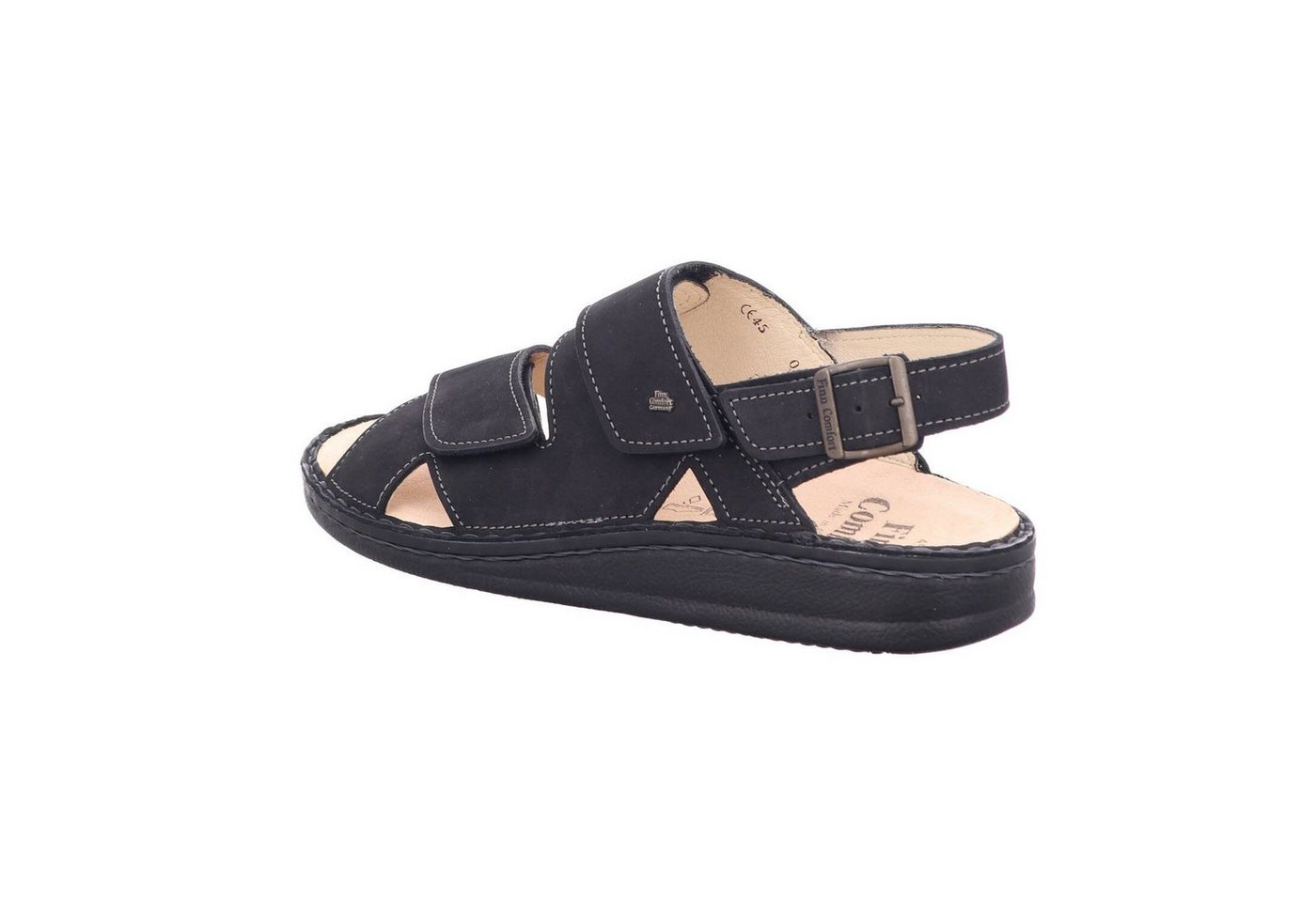 Finn Comfort TORO SOFT Outdoorsandale Bild 3