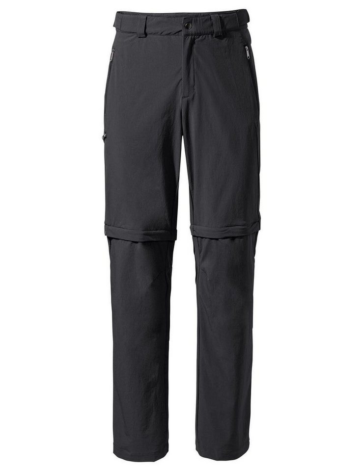 VAUDE Zip-off-Hose He Farley Stretch T-ZIp Pants III Bild 2