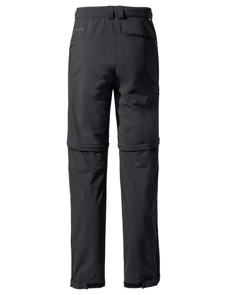 VAUDE Zip-off-Hose He Farley Stretch T-ZIp Pants III Bild 4