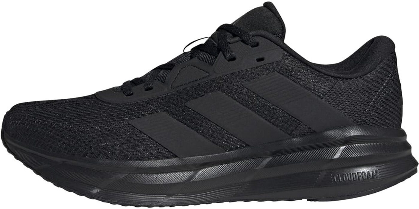 adidas Sportswear GALAXY 7 M CBLACK/CBLACK Laufschuh