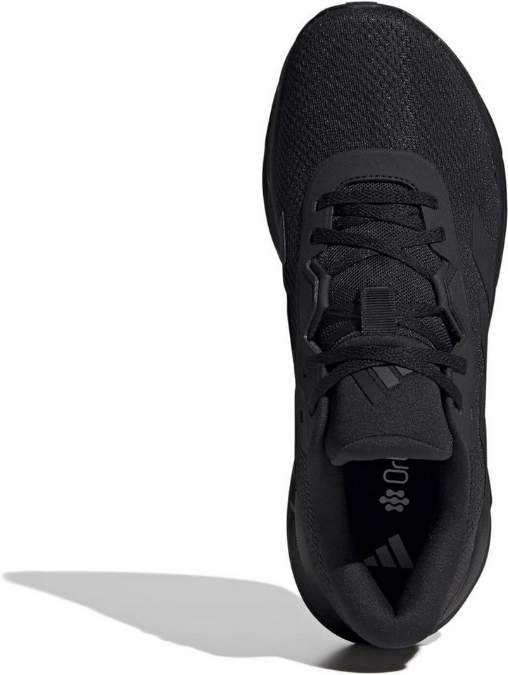 adidas Sportswear GALAXY 7 M CBLACK/CBLACK Laufschuh Bild 3