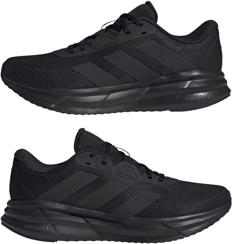 adidas Sportswear GALAXY 7 M CBLACK/CBLACK Laufschuh Bild 5