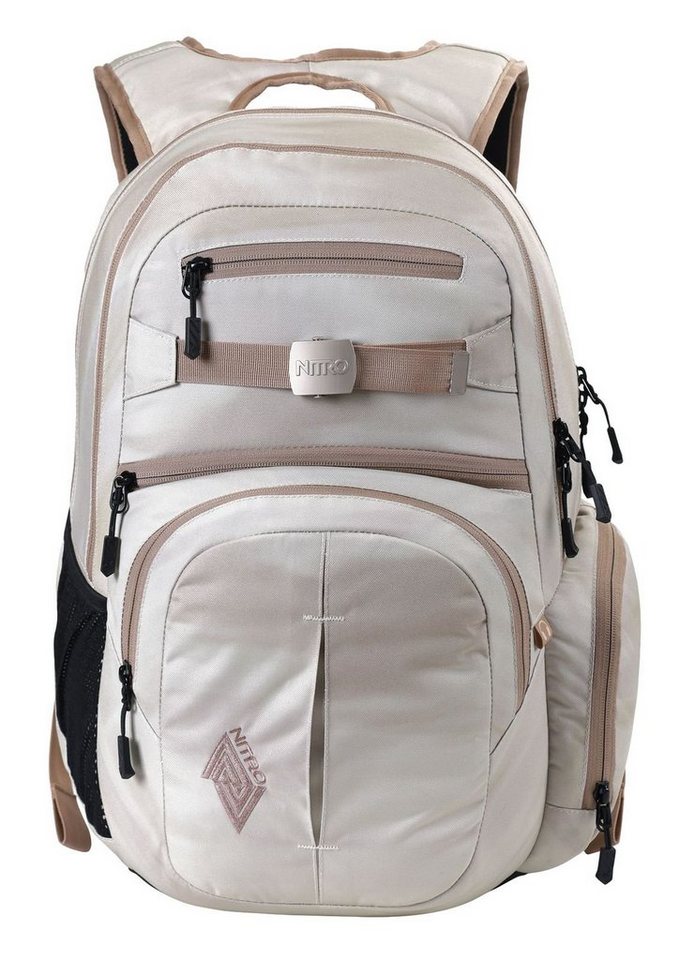 NITRO Rucksack Hero Backpack Bild 2