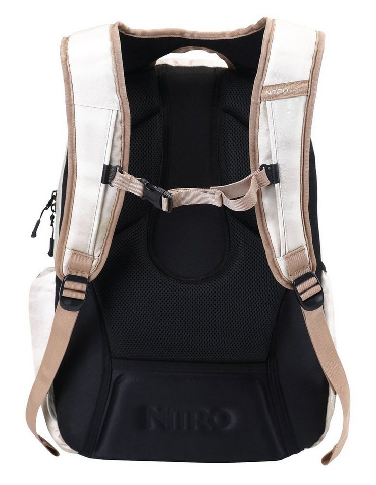 NITRO Rucksack Hero Backpack Bild 4