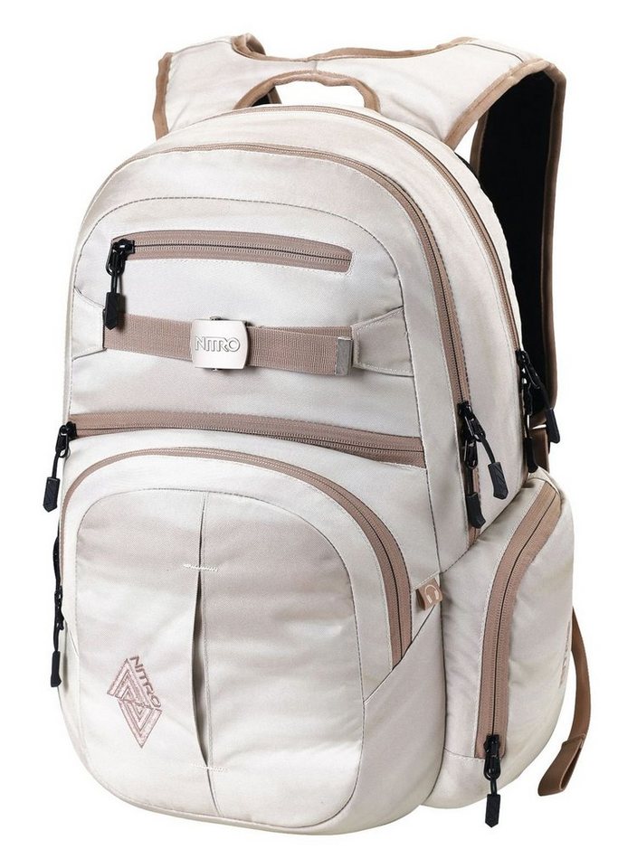 NITRO Rucksack Hero Backpack Bild 5