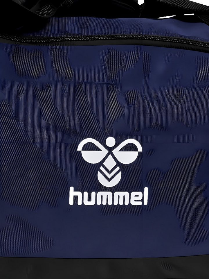 hummel Freizeittasche Hmlcore 2.0 Sports Bag Bild 2