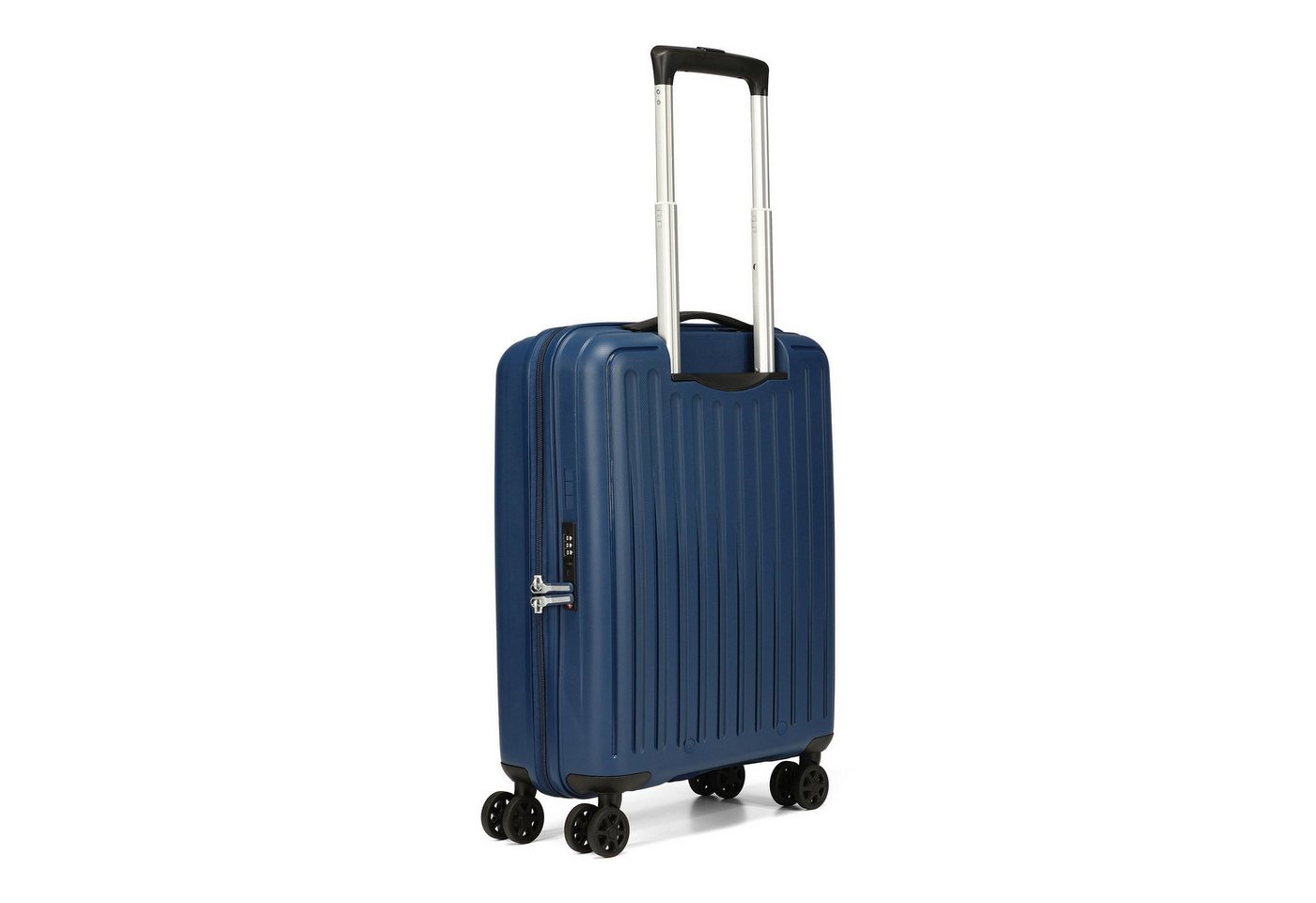 American Tourister® Handgepäck-Trolley Rejoy, 4 Rollen, Polypropylen