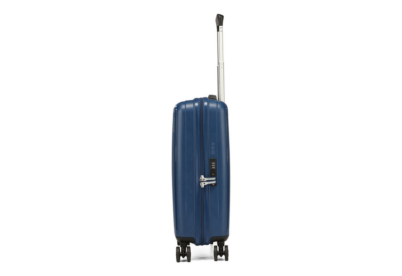 American Tourister® Handgepäck-Trolley Rejoy, 4 Rollen, Polypropylen Bild 5