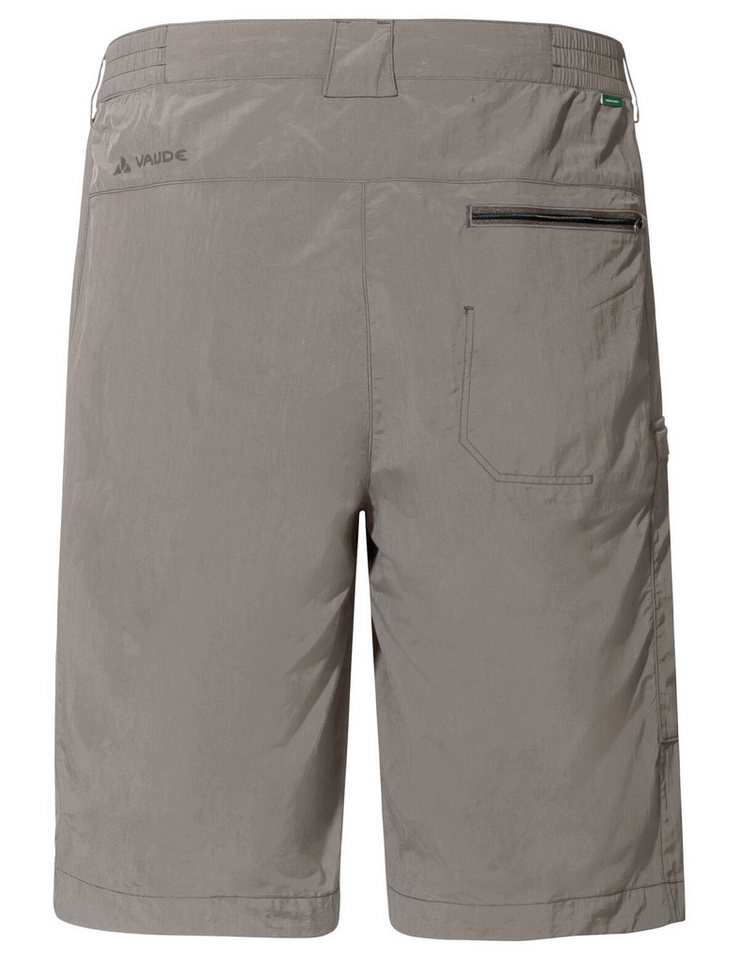 VAUDE Outdoorhose Me Farley Bermuda V BOULDER UNI