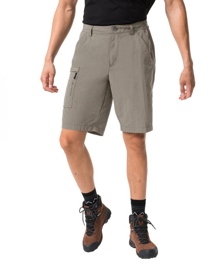 VAUDE Outdoorhose Me Farley Bermuda V BOULDER UNI Bild 2