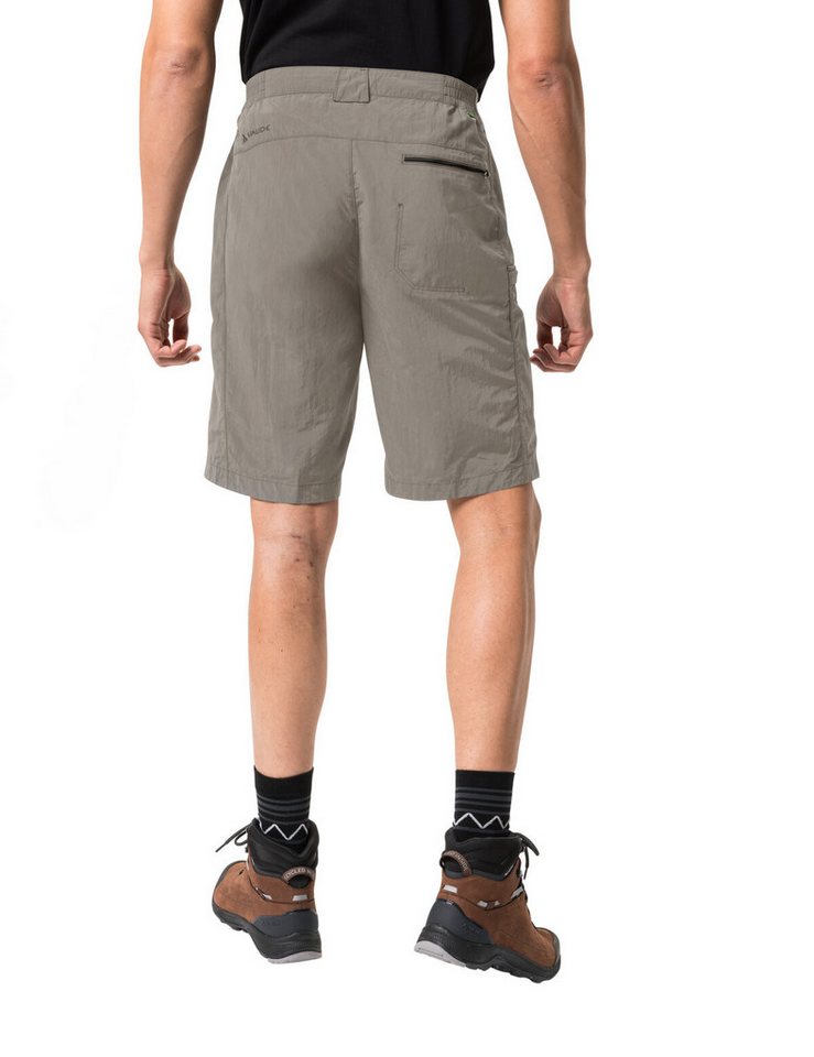 VAUDE Outdoorhose Me Farley Bermuda V BOULDER UNI Bild 3