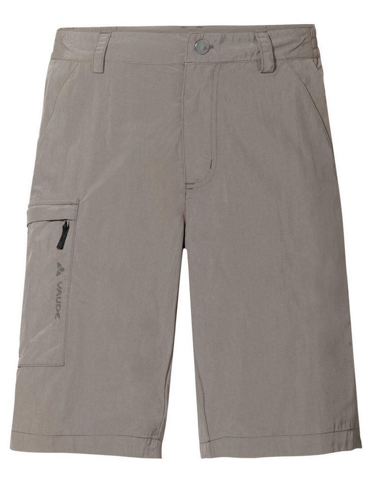 VAUDE Outdoorhose Me Farley Bermuda V BOULDER UNI Bild 4