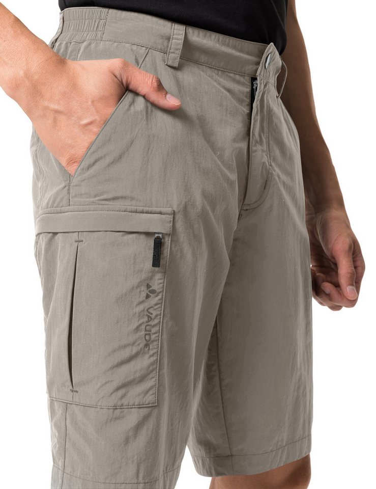 VAUDE Outdoorhose Me Farley Bermuda V BOULDER UNI Bild 5