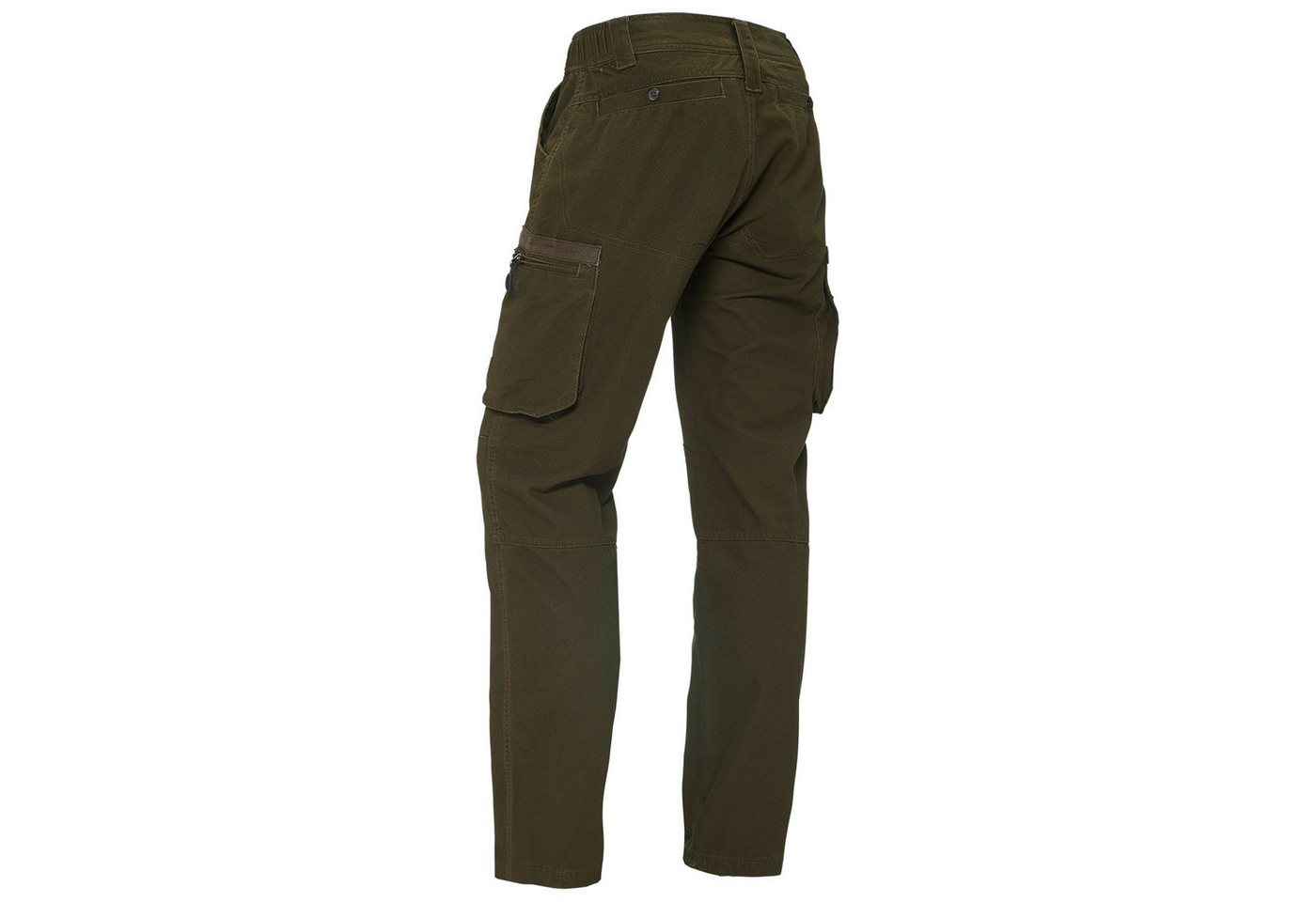 Rensing Outdoorhose Canvas (Dehnbund) Jagdhose Herren Bild 2