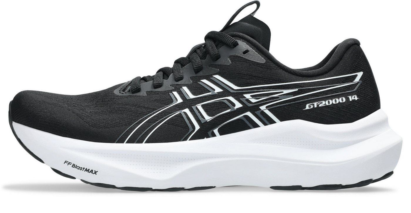 Asics DA GT-2000 14 Laufschuh Bild 2