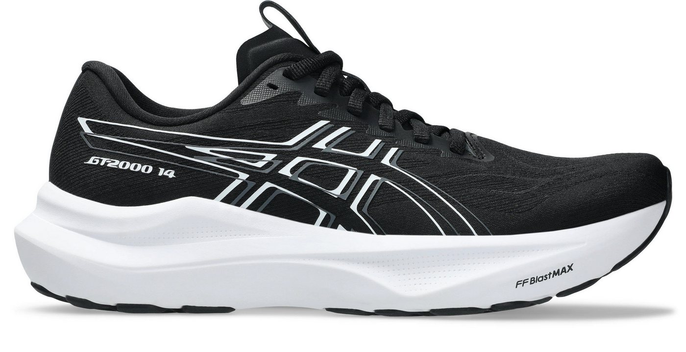 Asics DA GT-2000 14 Laufschuh Bild 5