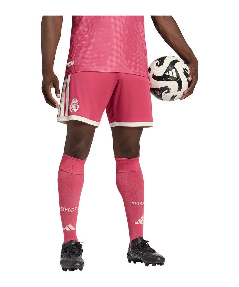 adidas Performance Sporthose adidas Performance Real Madrid Short 3rd 2026/2027