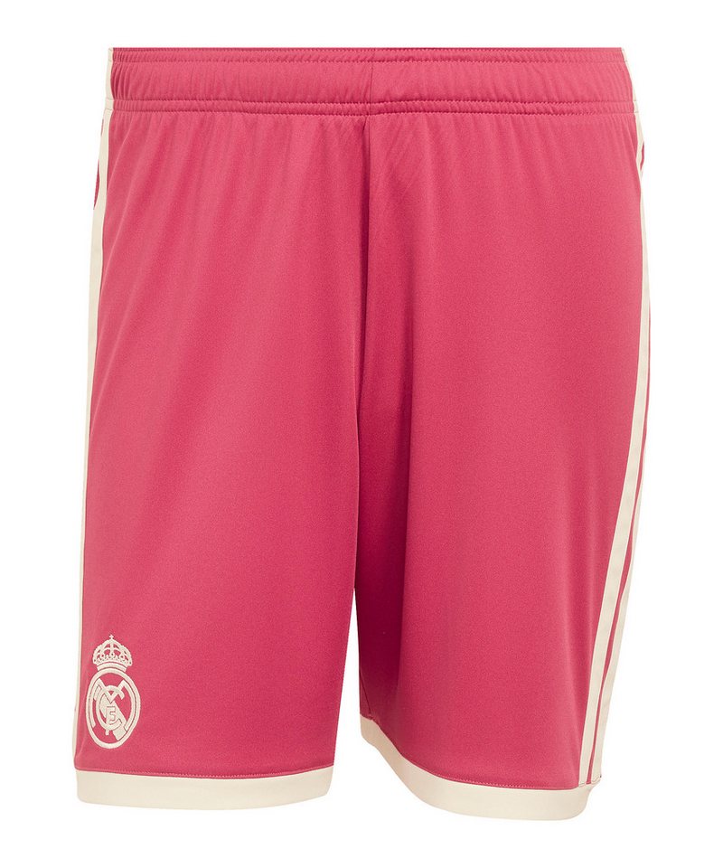 adidas Performance Sporthose adidas Performance Real Madrid Short 3rd 2026/2027 Bild 3