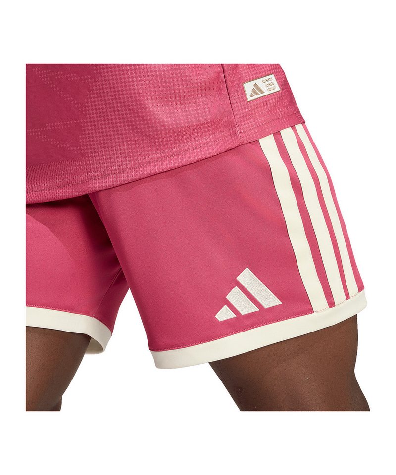 adidas Performance Sporthose adidas Performance Real Madrid Short 3rd 2026/2027 Bild 4