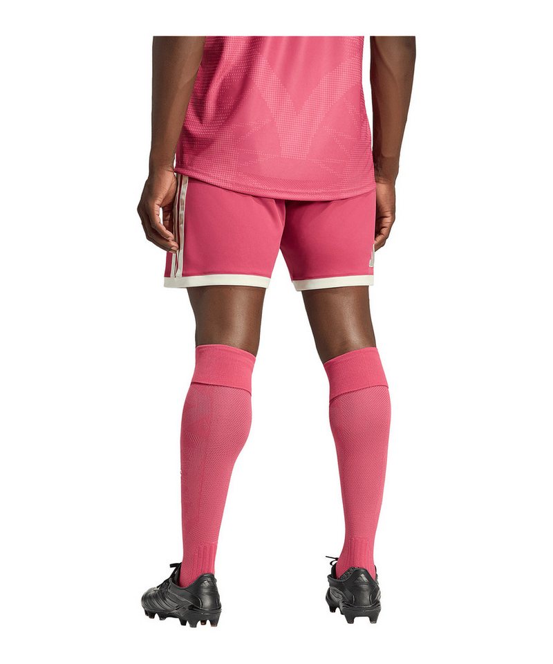 adidas Performance Sporthose adidas Performance Real Madrid Short 3rd 2026/2027 Bild 5