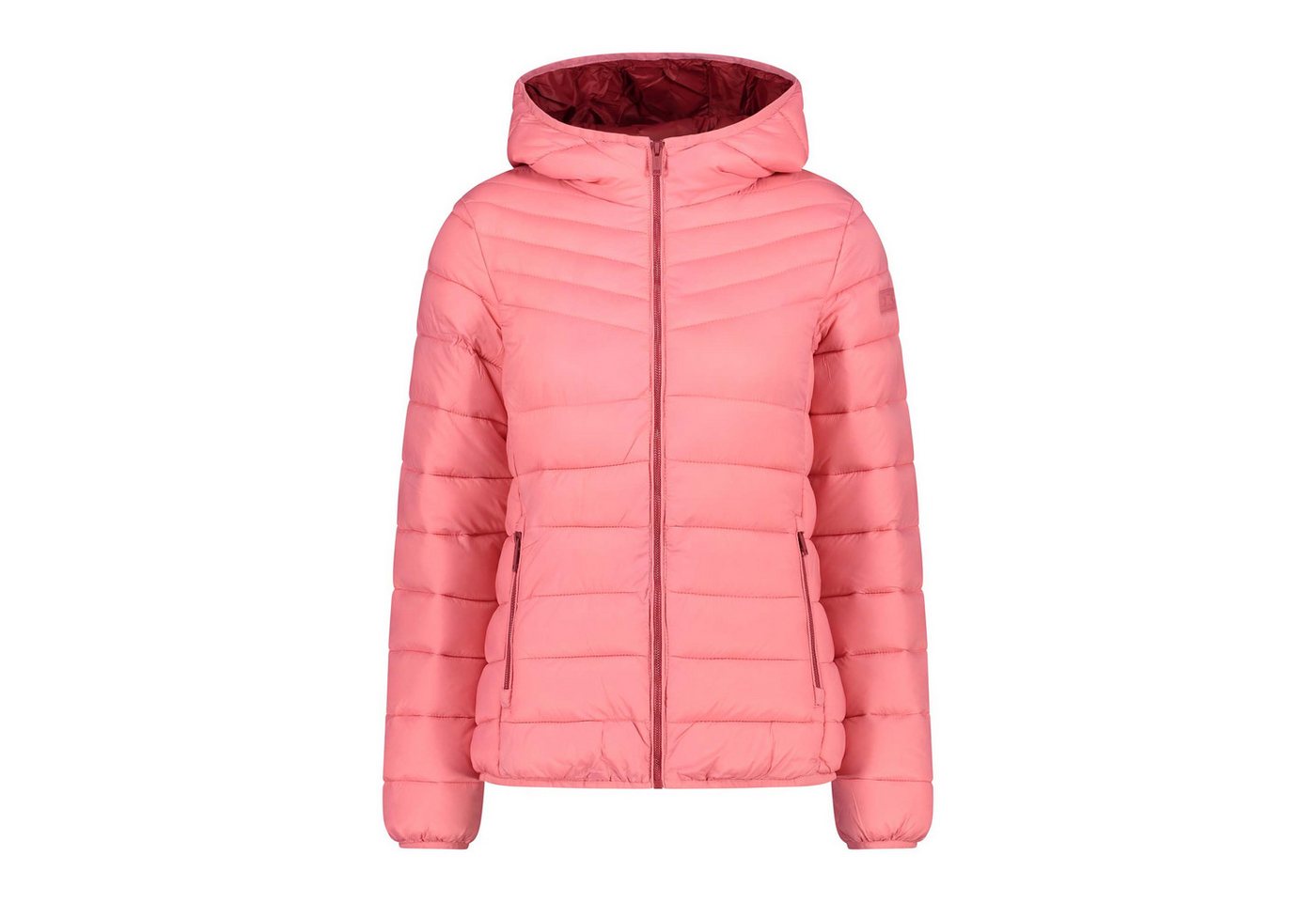 CMP Outdoorjacke CMP Damen Jacke Fix Hood Jacket 32K3016