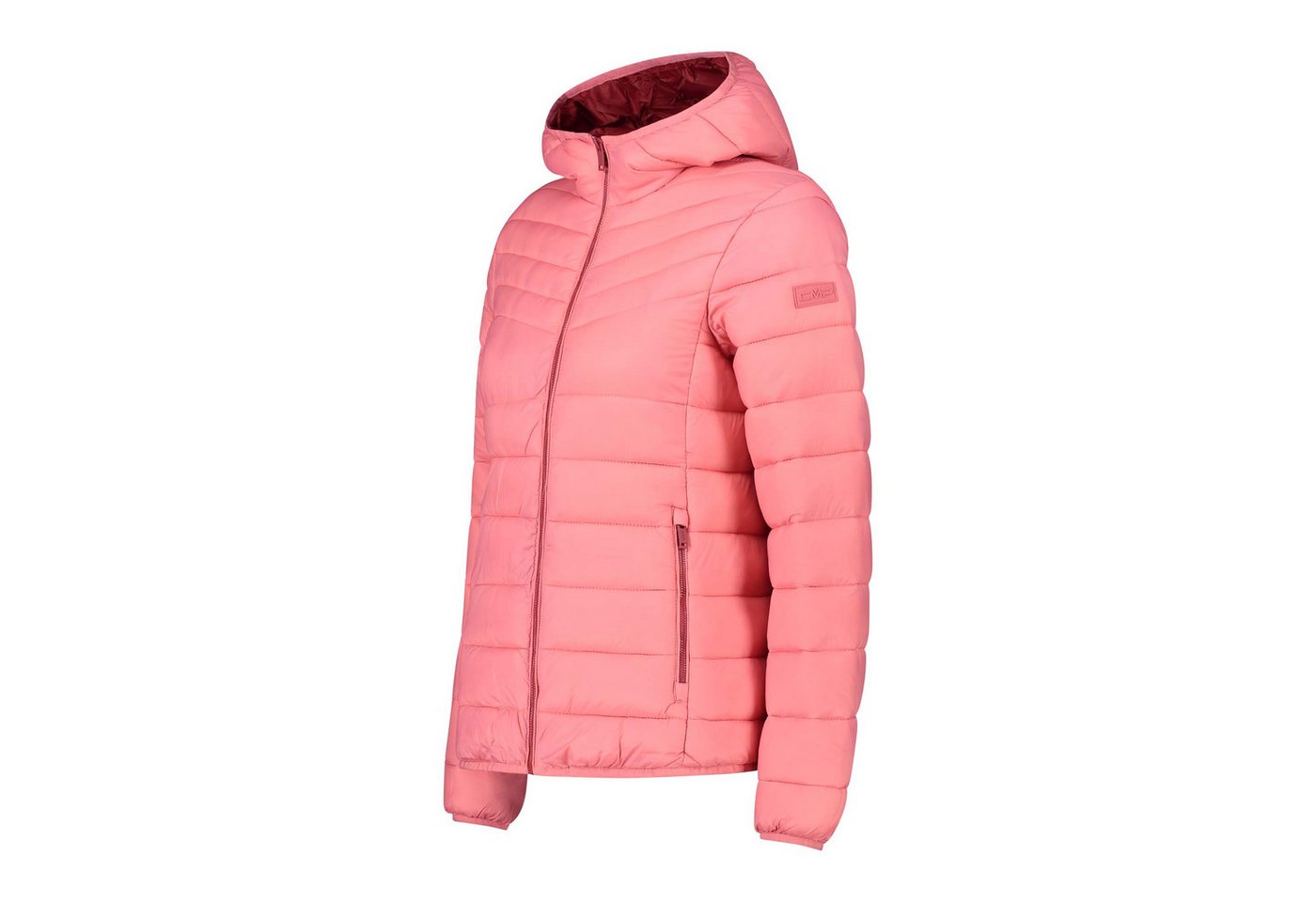 CMP Outdoorjacke CMP Damen Jacke Fix Hood Jacket 32K3016 Bild 2
