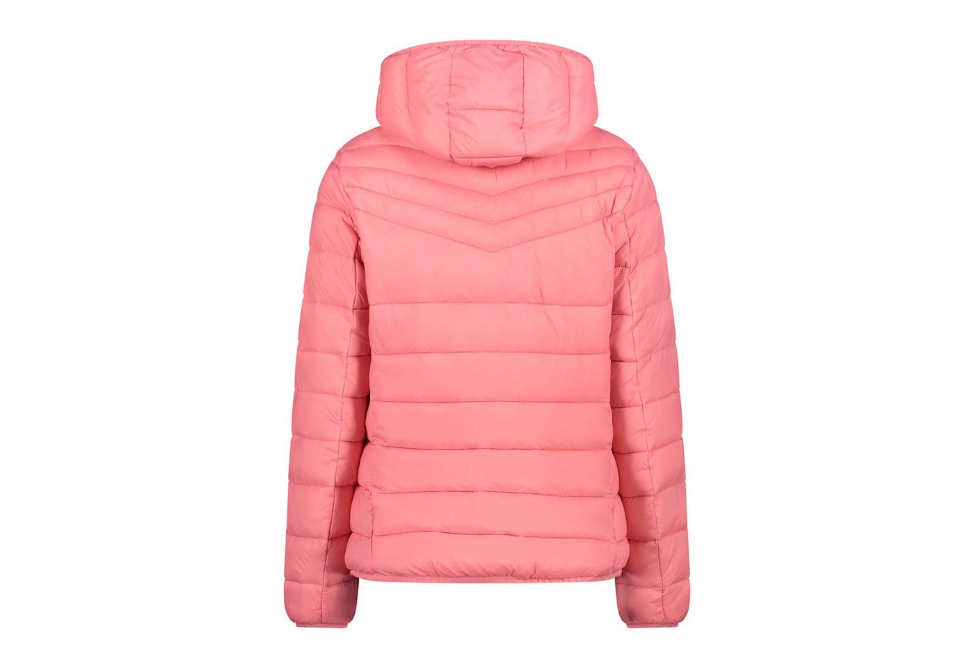 CMP Outdoorjacke CMP Damen Jacke Fix Hood Jacket 32K3016 Bild 3