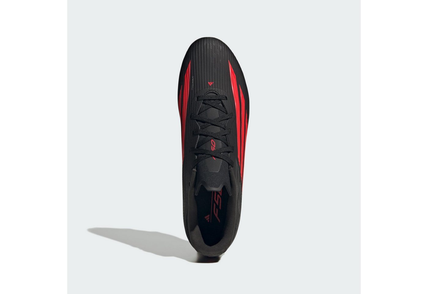 adidas Performance F50 LEAGUE FUSSBALLSCHUH, FESTE/GEMISCHTE BÖDEN Fußballschuh