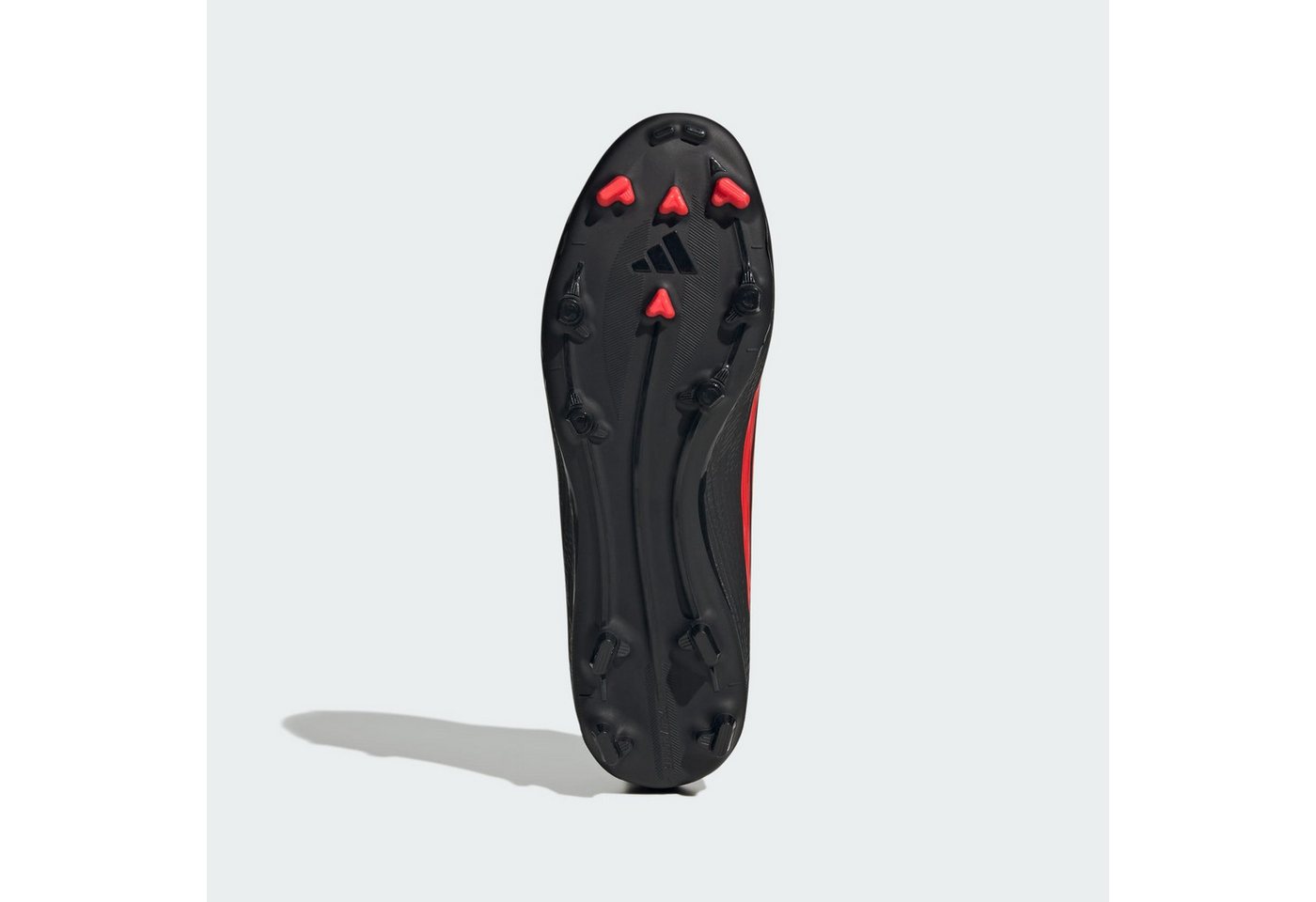 adidas Performance F50 LEAGUE FUSSBALLSCHUH, FESTE/GEMISCHTE BÖDEN Fußballschuh Bild 2