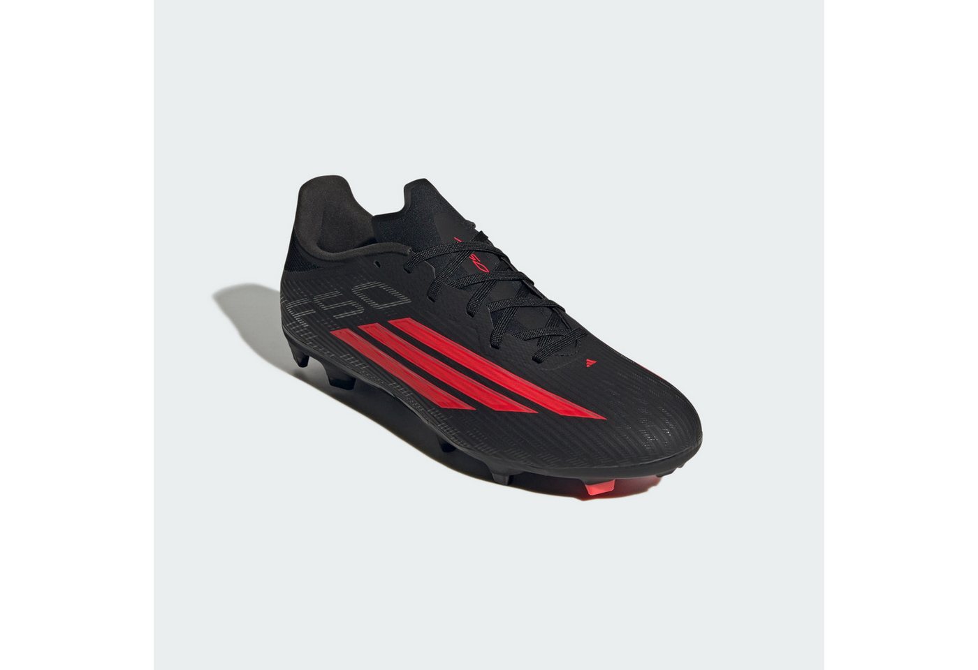 adidas Performance F50 LEAGUE FUSSBALLSCHUH, FESTE/GEMISCHTE BÖDEN Fußballschuh Bild 3